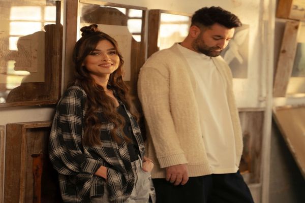 Theo Rose și Smiley lansează „Ultimul dans”