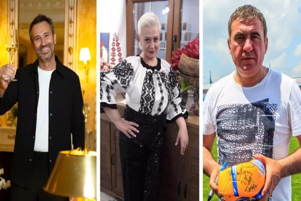 Cât costă să petreci Crăciunul și Revelionul în hotelurile și pensiunile vedetelor