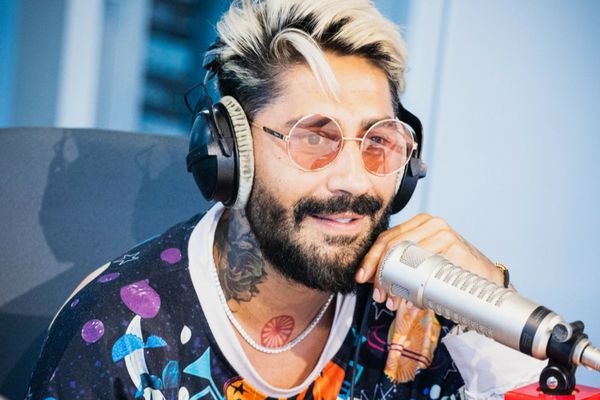Kiss FM, reacţie fermă în scandalul Connect-R. De ce l-a interzis pe artist