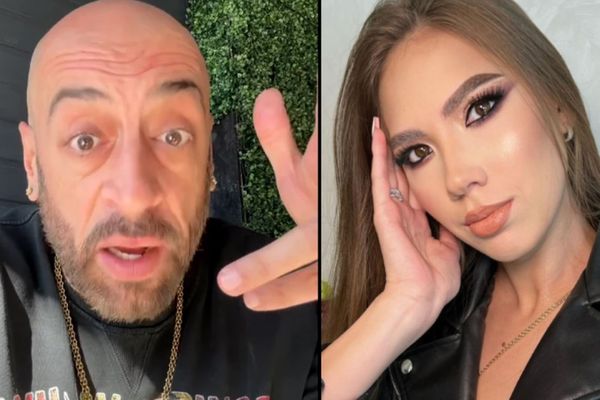 Olga Guțanu își apără relația cu CRBL. Ce mesaj le-a transmis haterilor