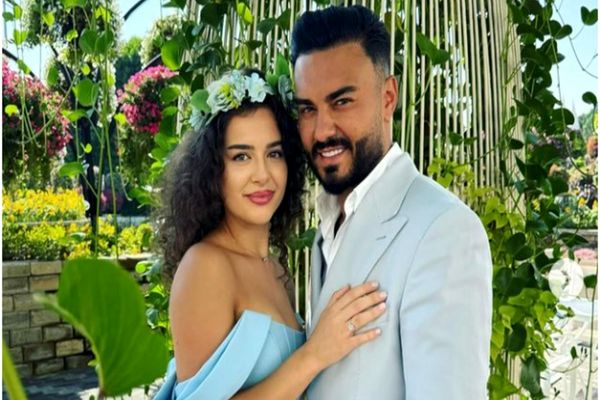 Jador și Oana Ciocan au stabilit data nunții