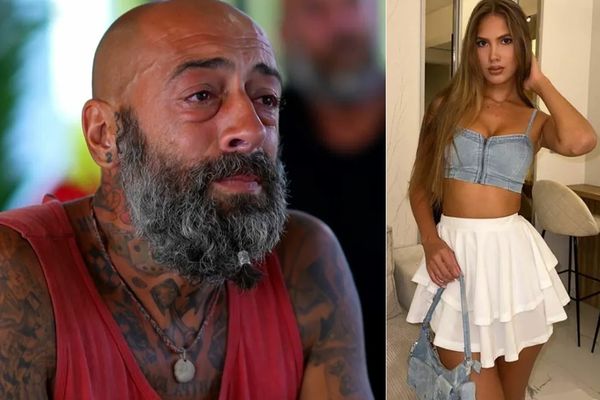 Cum a reacționat fiica lui CRBL când a aflat că tatăl ei are iubită în vârstă de 23 de ani