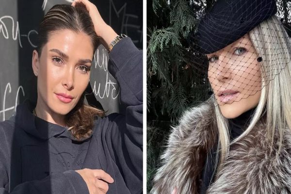 Cum a început scandalul între Alina Pușcaș și Octavia Geamănu. Și-au aruncat jigniri ca la ușa cortului