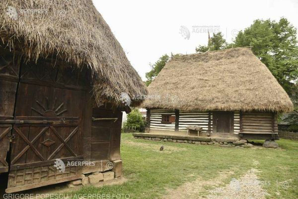 Târg dedicat iubirii, de Dragobete, la Muzeul Satului