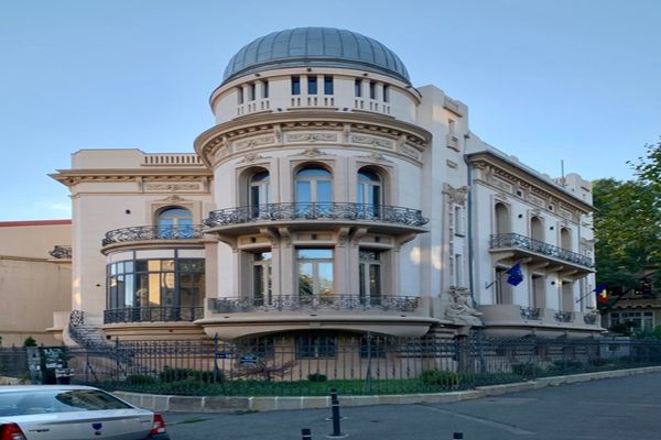 Observatorul Astronomic și alte 11 muzee din București au intrarea liberă de Ziua Unirii