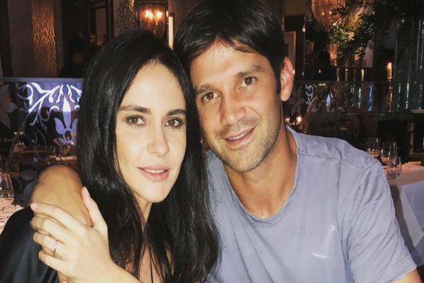 Cum a reacționat Cristi Chivu atunci când a aflat că soția lui a primit propunerea de a prezenta X Factor 