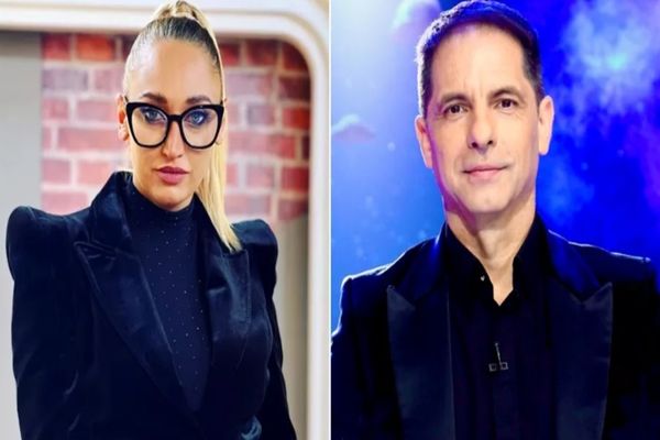 Ilona Brezoianu îi răspunde lui Dan Negru, după ce a criticat audiența făcută de Antena 1 de Revelion