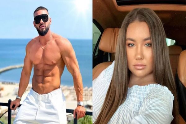 Câți bani îi dă Dorian Popa lui Cori, fata care îi filmează vlogurile