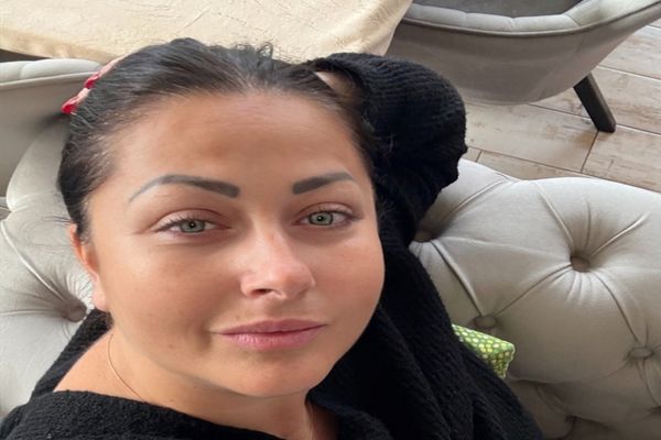 Gabriela Cristea, schimbare radicală de look, după ce a plecat de la Antena Stars