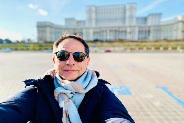 Mesajul viral al lui Dan Negru la 175 de ani de la nașterea lui Mihai Eminescu