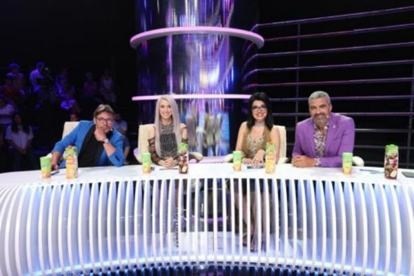 Cu cine a fost înlocuită Andreea Bălan la Te cunosc de undeva? Fanii sunt dezamăgiți de noua formulă a juriului