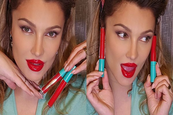 Cât costă rujurile lansate de Lora: „Mă uimește numărul de femei care comandă”