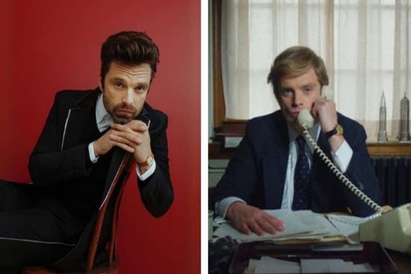 Premiile Oscar 2025. Sebastian Stan, nominalizat la premiul pentru cel mai bun actor într-un rol principal 