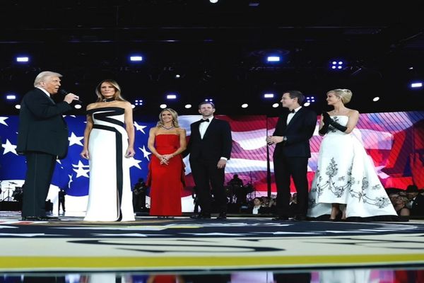 Ce avere impresionantă are Melania Trump! A făcut 7 milioane de dolari doar în 2024