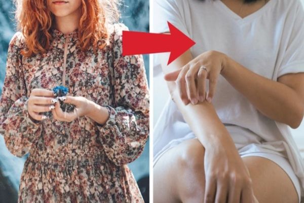 5 țesături toxice care pot fi dăunătoare sănătății tale