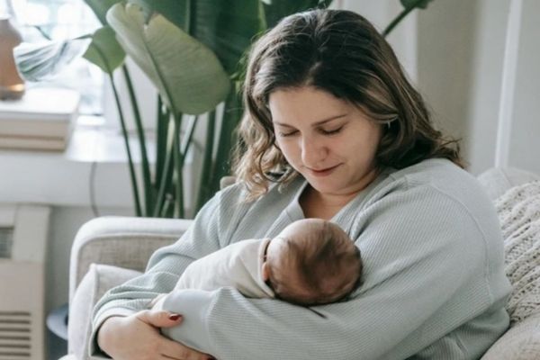 Sarcina alterează permanent creierul. Explicațiile specialiștilor