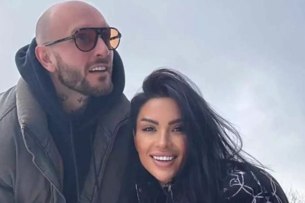 Cătălin Bordea s-a despărțit de noua iubită. Ce dezvăluia despre ea în urmă cu două săptămâni