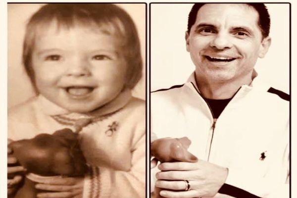 Ce își dorește Dan Negru la împlinirea vârstei de 54 de ani