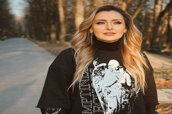 Motivul pentru care Alina Sorescu nu are o relație după divorțul de Alexandru Ciucu