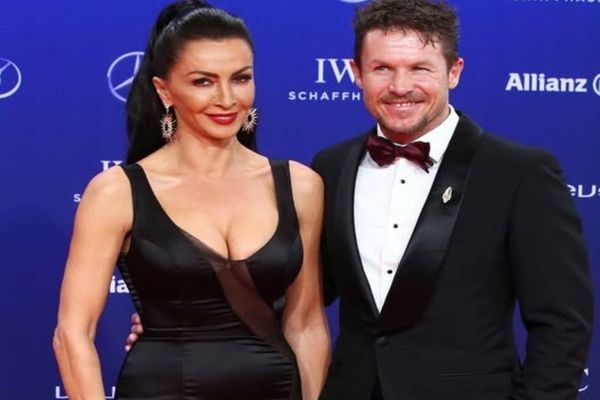 MIHAELA RĂDULESCU, MESAJ EMOȚIONANT LA TREI SĂPTĂMÂNI DE LA MOARTEA LUI FELIX BAUMGARTNER