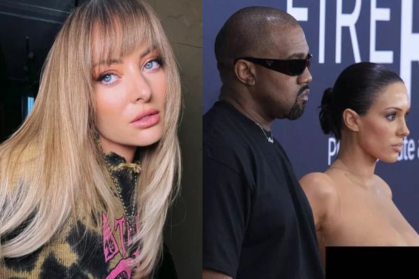 Delia, reacție după apariția Biancăi Censori la premiile Grammy. „E ținută într-o formă de sclavie. E mascotă”