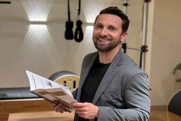 Noua afacere în care și-a investit banii Dani Oțil