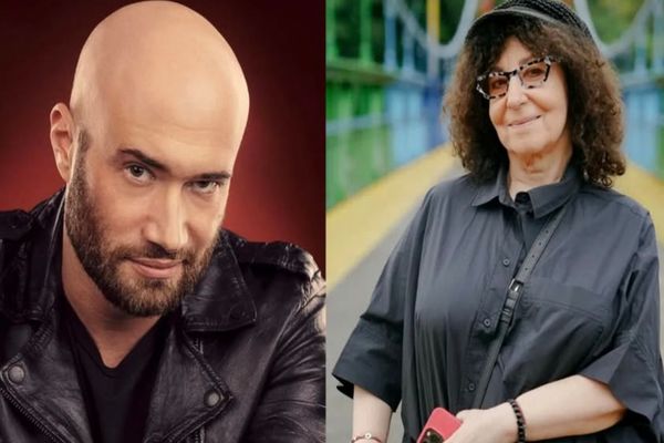 Ce emisiune va face Mihai Bendeac la Antena 1 împreună cu Mona Segall 