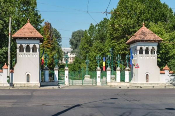 Serviciul de Telecomunicații Speciale, prezent la Porți Deschise la Palatul Cotroceni