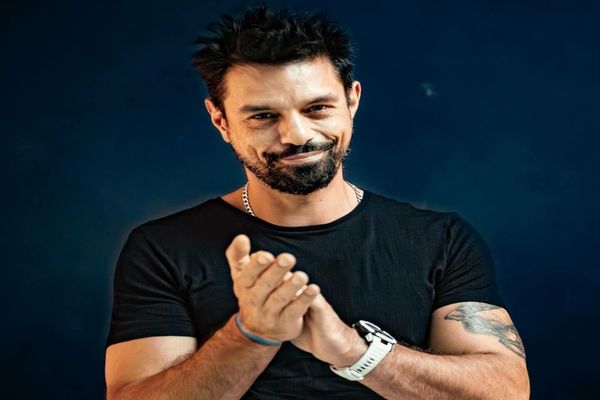 Mesajul controversat transmis de DOC pentru soția sa: „M-a înșelat. Am înșelat-o. Ne-am împăcat”