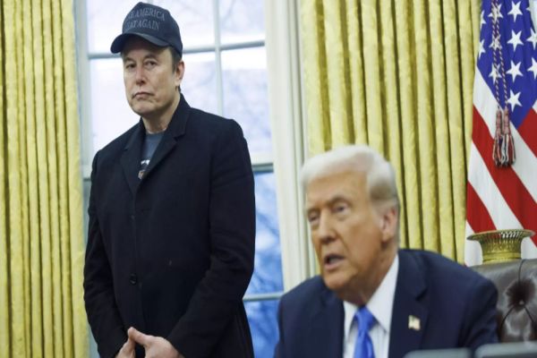 ELON MUSK PĂRĂSEȘTE ADMINISTRAȚIA TRUMP DUPĂ UN MANDAT CONTROVERSAT LA CONDUCEREA DOGE 