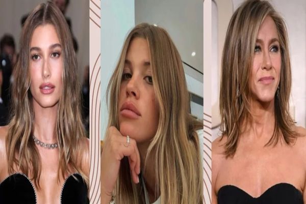 Hair bronzing: noua tendință de culoare pe care toate celebritățile o adoptă pentru primăvară