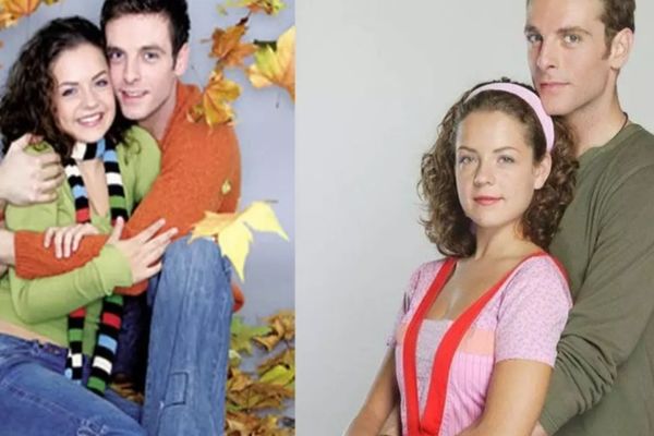 Cum arată în prezent Dan, actorul principal din „Daria, iubirea mea”. Adrian Ștefan revine pe micul ecran