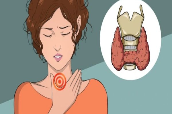 Semnele care arată că tiroida nu funcționează corect