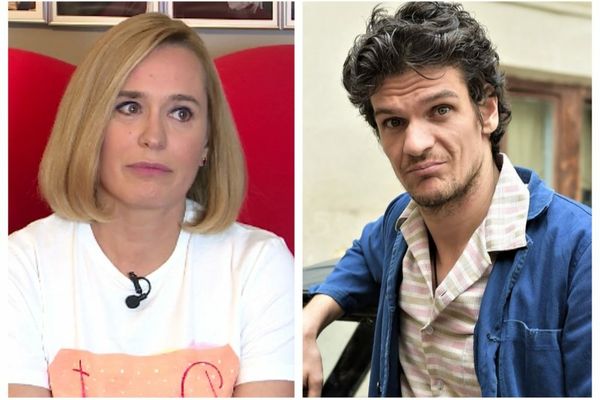 Andreea Esca și Tudor Chirilă reacționează după ce au vizionat serialul „Adolescence”