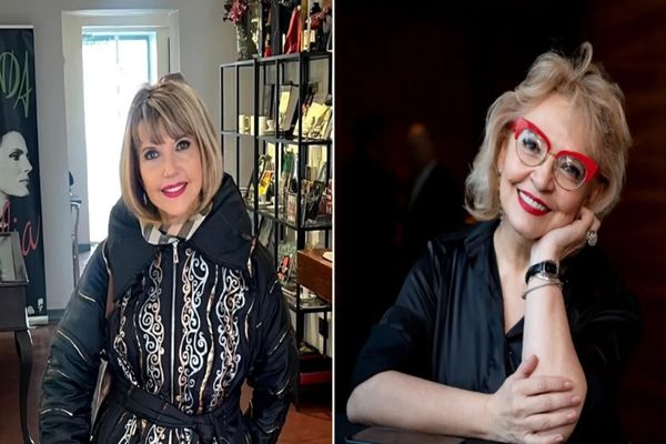 Marina Almășan o atacă dur pe Mihaela Tatu, după ce s-a întors în televiziune