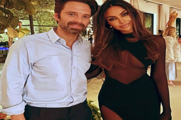 Mădălina Ghenea și Sebastian Stan, împreună. Unde au fost surprinși