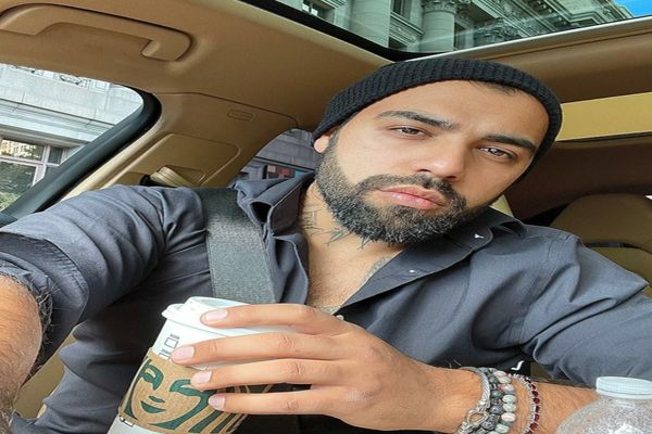 Sali Levent, dat afară de la „Te cunosc de undeva”, pentru că ar fi venit drogat la filmări