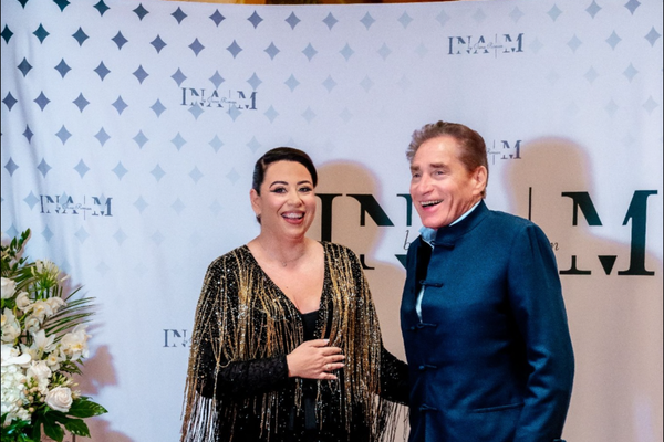 OANA ROMAN A ÎMPLINIT 49 DE ANI: ”SUNT MAI FERICITĂ ȘI MAI LINIȘTITĂ CA NICIODATĂ”