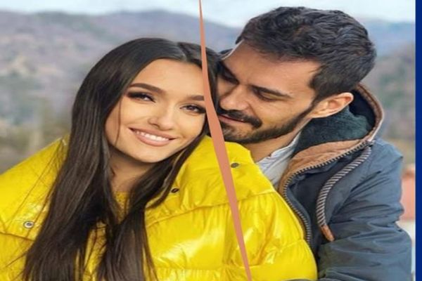 Unde s-a retras Viviana Sposub după despărțirea de George Burcea