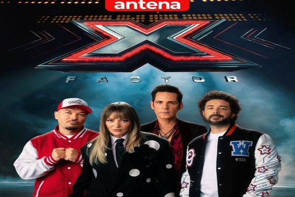 Cine a câștigat X Factor România 2025. A plecat acasă cu 100.000 de euro