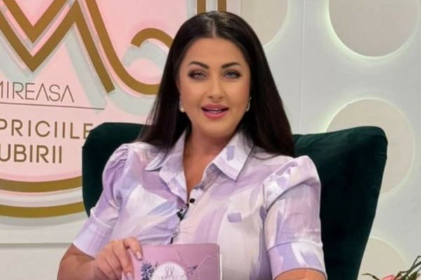 Condițiile puse de Gabriela Cristea pentru a se întoarce în televiziune