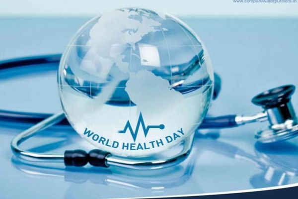 Fără consultații în Ambulatorii de Ziua Mondială a Sănătății 