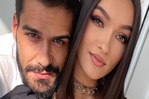 VIVIANA SPOSUB ȘI GEORGE BURCEA S-AU DESPĂRȚIT DIN NOU. VEDETA A ANUNȚAT SEPARAREA PE REȚELELE DE SOCIALIZARE