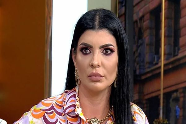 Andreea Tonciu, noi declarații surprinzătoare: „Nu vreau ca fiica mea să se angajeze, o să-i facă tăticul ei o afacere, așa cum i-a promis!”