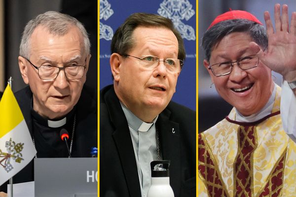 Cine ar putea fi viitorul Papă, după moartea lui Francisc. Cardinalii favoriți să-i ia locul