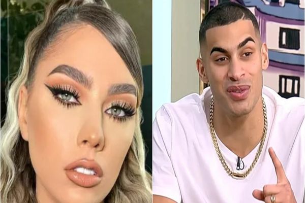 Jo, amenințată de Gheboasă. Motivul scandalului dintre artiști