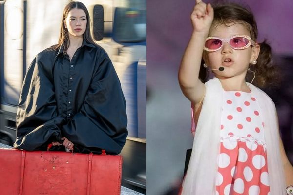 Cum sună varianta nouă a melodiei „Ghiță” a Cleopatrei Stratan! VIDEO