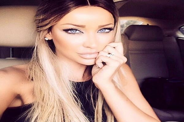 Ce preparat refuză să mănânce Bianca Drăgușanu de Paște