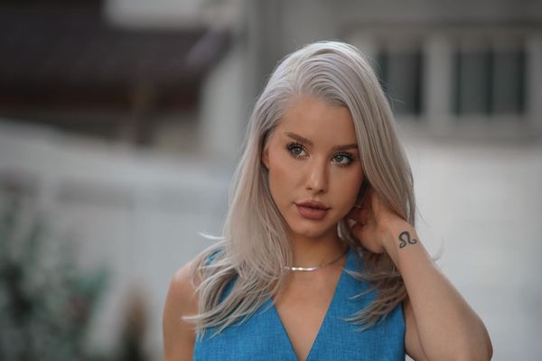 Carmen Grebenișan dezvăluie ce a determinat-o să iasă din fosta relație