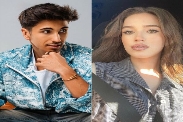 Sebastian Dobrincu s-a despărțit din nou de Ioana Ignat. Primele declarații